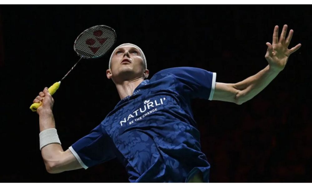Viktor Axelsen Kini Fokus Keluarga dan Bisnis Investasi Setelah Pensiun dari Bulu Tangkis