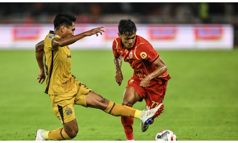 Dony Tri Pamungkas Tak Takut Regulasi Pemain U23 Dihapus di Super League 2026/2027