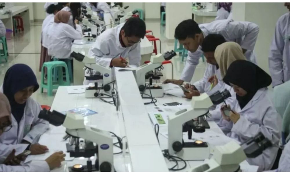 Kemdiktisaintek Atur Registrasi Dokter Pendidik Klinis sebagai Dosen Tetap
