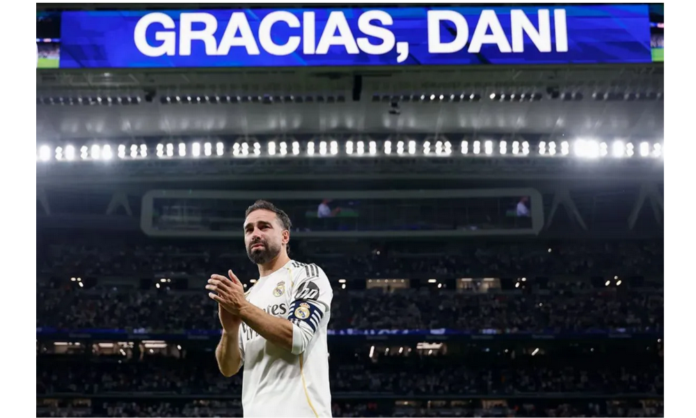 Real Madrid Tutup Musim Liga Spanyol 2025/2026 dengan Kemenangan 4-2 atas Athletic Club