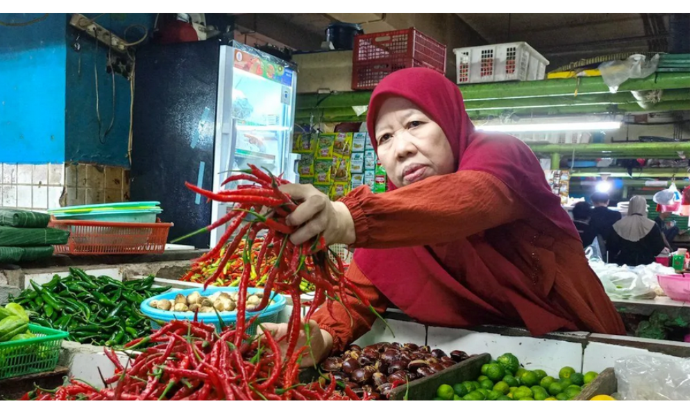 Pemprov DKI Imbau Warga Tak Panic Buying Jelang Idul Adha di Tengah Kenaikan Harga Pangan