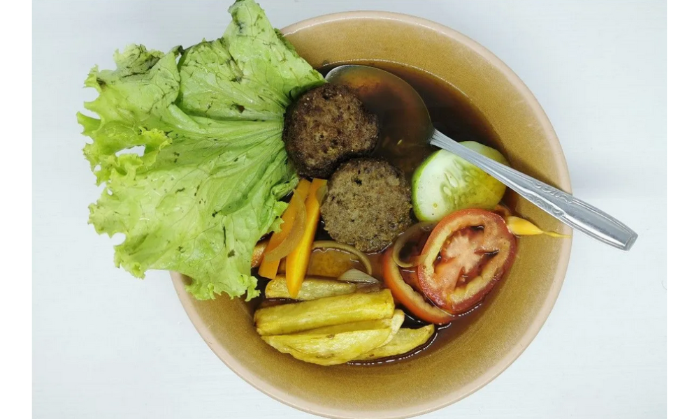 Selat Solo Direkomendasikan Jadi Alternatif Olahan Daging Kurban saat Idul Adha