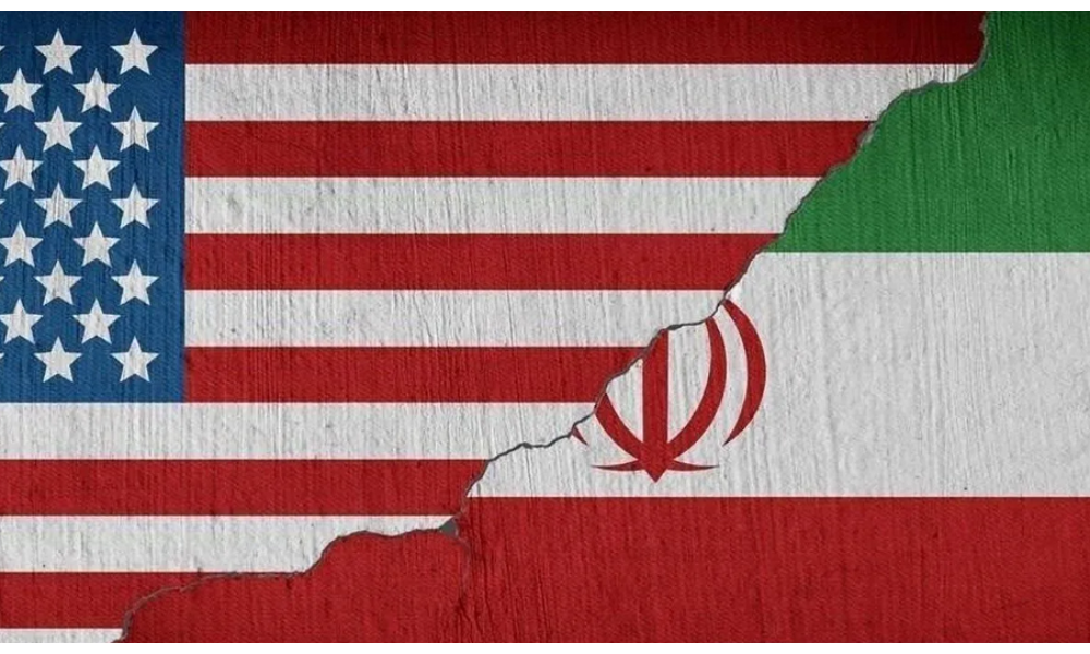 AS dan Iran Dikabarkan Semakin Dekat Capai Kesepakatan Damai, Finalisasi Disebut Segera Diumumkan