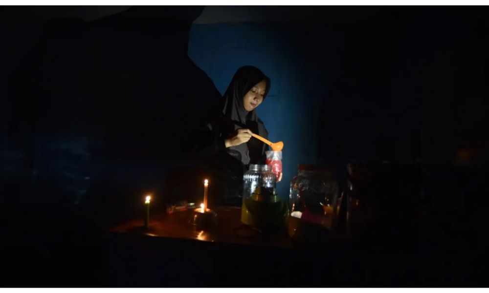 Bareskrim Polri Selidiki Penyebab Blackout Massal yang Lumpuhkan Sejumlah Wilayah Sumatera
