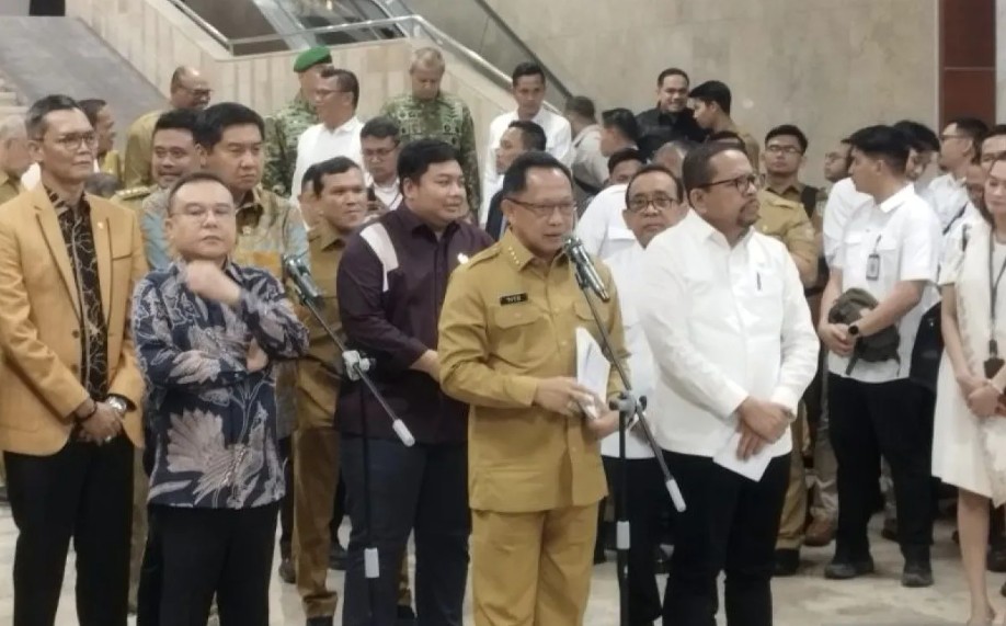 Pemerintah Setujui Anggaran Rp100,16 Triliun untuk Pemulihan Permanen Pascabencana di Sumatera