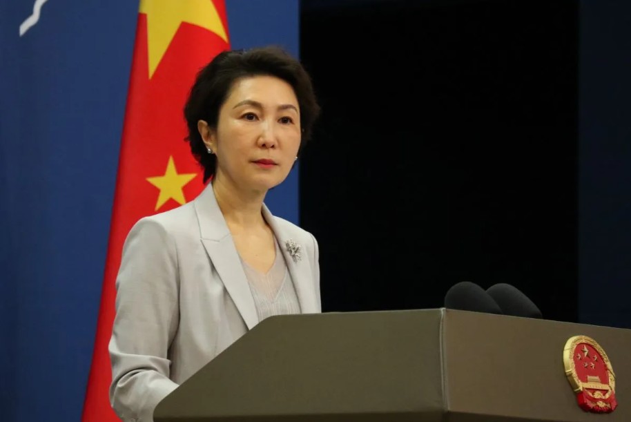 China Menyambut Positif Kesepakatan Awal AS-Iran untuk Membuka Selat Hormuz