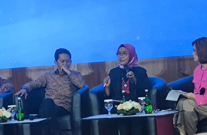 Kementerian HAM Dorong Pembentukan Forum Lembaga HAM Nasional Lewat Revisi UU HAM