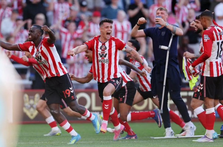 Chelsea Gagal ke Kompetisi Eropa Setelah Tumbang 1-2 dari Sunderland di Pekan Terakhir