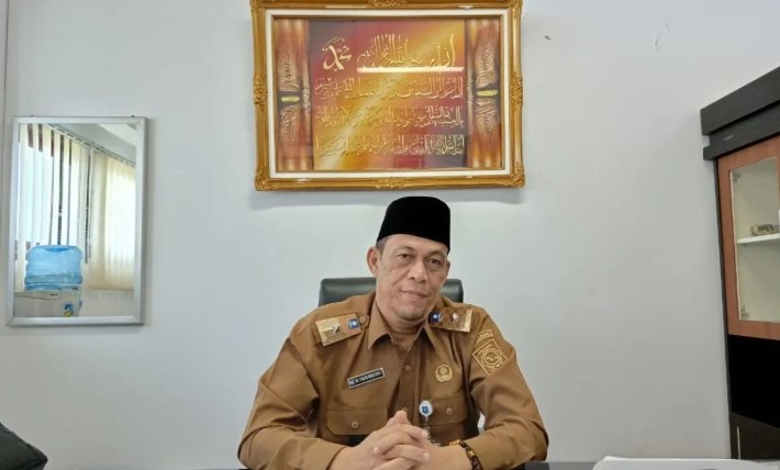 Presiden Prabowo Salurkan Delapan Sapi Kurban Jumbo untuk Masyarakat Bangka Belitung