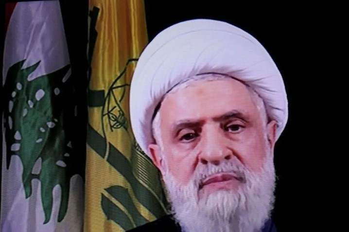 Hizbullah Tegaskan Pelucutan Senjata Bisa Picu Pendudukan Lebanon oleh Israel