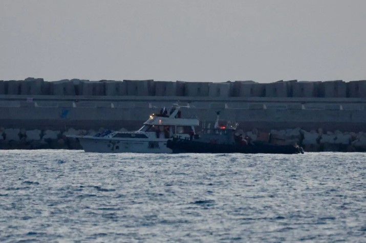 Delapan Negara Arab dan Islam Kecam Perlakuan Israel terhadap Aktivis Flotilla Gaza