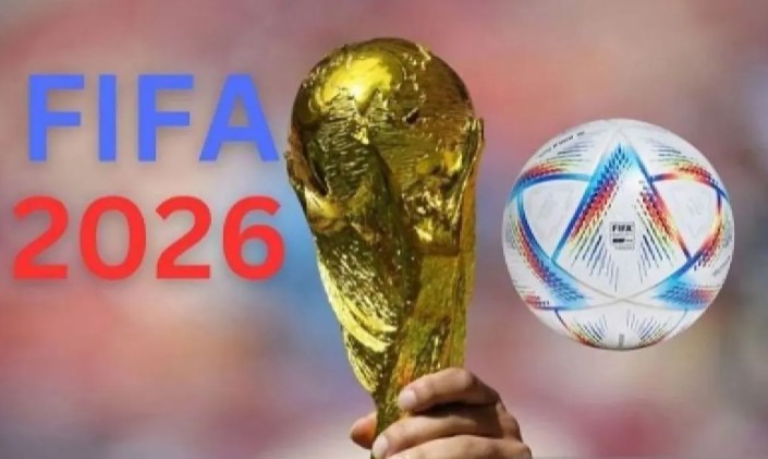 FIFA Rilis Jadwal Lengkap Piala Dunia 2026, Dimulai di Meksiko dan Final di Amerika Serikat