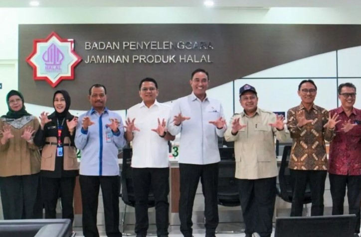 BNN Sebut Stigma Sosial Masih Jadi Tantangan Mantan Pecandu Narkotika