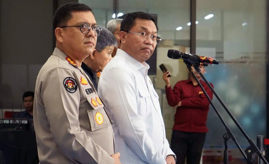 BGN Tegaskan Pendaftaran Titik SPPG Tidak Dipungut Biaya dan Waspadai Modus Penipuan