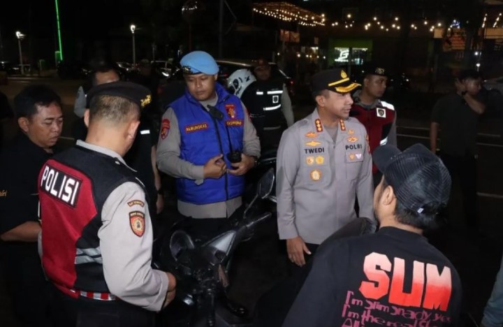 DPRD DKI Minta Pemprov dan Polda Metro Antisipasi Maraknya Kriminalitas di Jakarta Barat