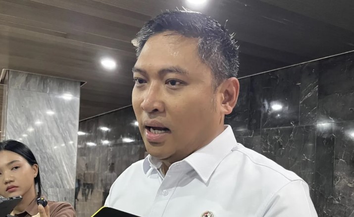 Wamentan Sebut Program MBG Tingkatkan Serapan Komoditas Pertanian Nasional