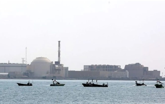 Trump Sebut Uranium Iran Akan Diserahkan ke AS untuk Dimusnahkan