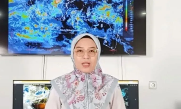 BMKG Prediksi Hujan di Sumatera Utara Saat Idul Adha 2026, Sejumlah Wilayah Berpotensi Diguyur dari Siang hingga Dini Hari