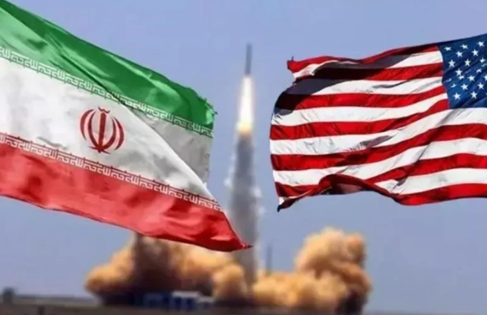 Iran Mengancam Respons Lebih Keras terhadap AS dan Israel di Tengah Eskalasi Ketegangan Militer Timur Tengah