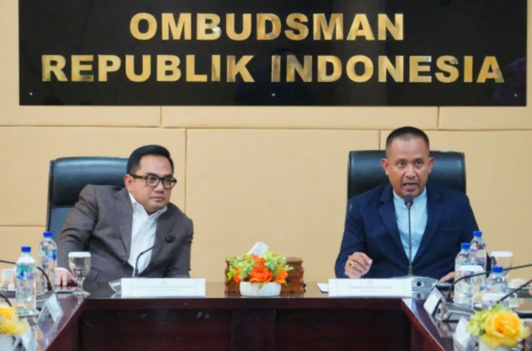 Ombudsman RI Dorong Perbaikan Pelayanan Publik Berbasis Pengalaman Masyarakat di Kalimantan Selatan