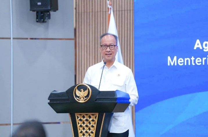 Kemenperin Tegaskan Standardisasi Jadi Kunci Tingkatkan Daya Saing Industri Nasional