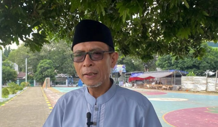 Masjid Agung Al-Azhar Siapkan Rekayasa Lokasi Shalat Idul Adha Jika Turun Hujan