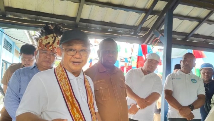 Mendikdasmen Dorong Guru di Papua Barat Daya Ikuti Program RPL Tingkatkan Mutu Pendidikan