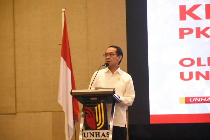 Unhas Optimistis Pertahankan Gelar Juara Umum Pimnas 2026 untuk Ketiga Kalinya