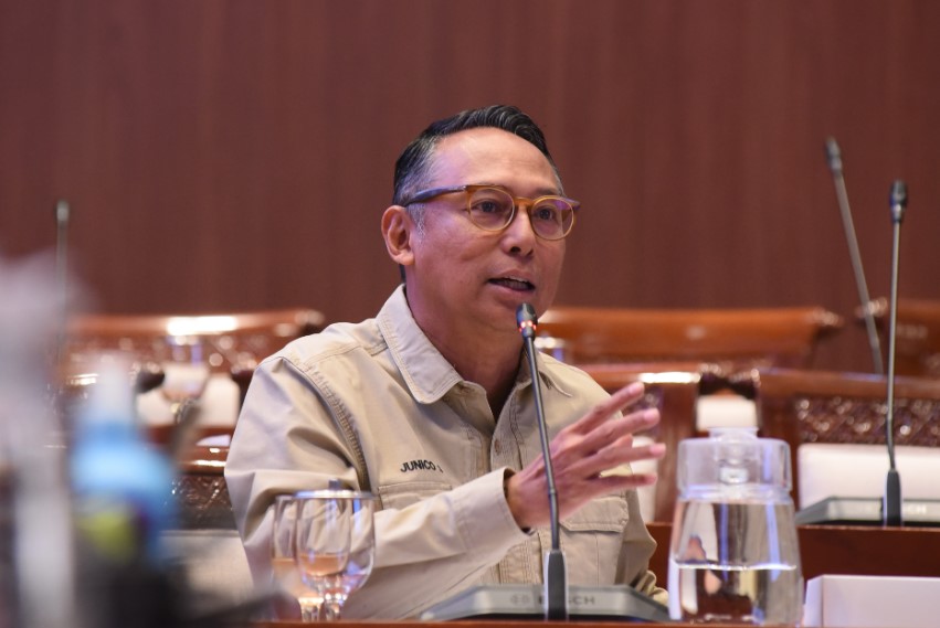 Pemerintah Didorong Perkuat Kedaulatan Digital Nasional demi Kurangi Ketergantungan Infrastruktur Asing
