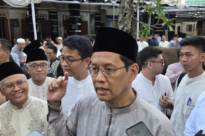 Menkeu Purbaya Optimistis Target Pendapatan Negara 2026 Tercapai Berkat Coretax dan Restrukturisasi