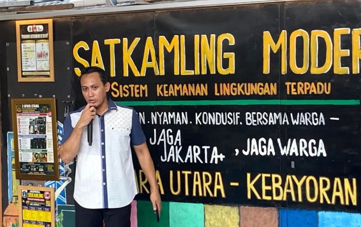 Rano Karno Dorong Pemanfaatan AI untuk Bantu UMKM Jakarta Membaca Pasar