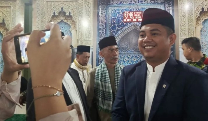 Wamen P2MI Sebut Kisah Nabi Ibrahim Jadi Teladan Kehidupan Keluarga