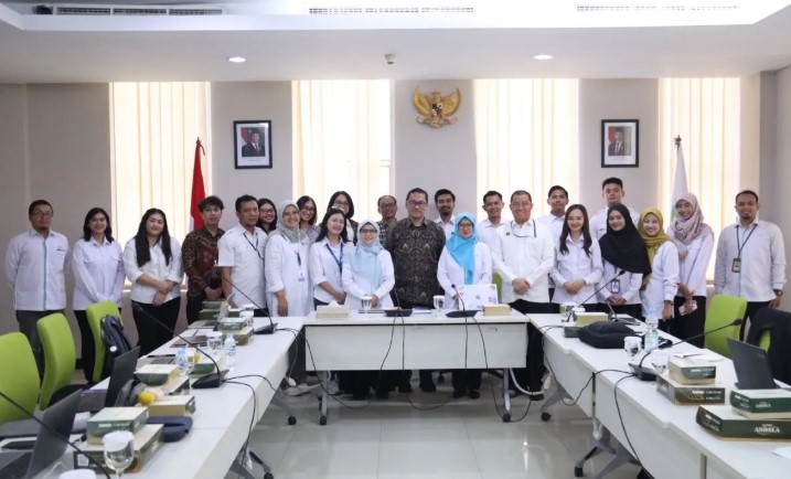 KPPPA Susun Strategi Edukasi untuk Cegah Siswa Terpapar Radikalisme di Media Sosial dan Game Online