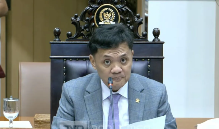 Habiburokhman Tegaskan Penggunaan APBN untuk Hewan Kurban Presiden Prabowo Sesuai Hukum dan Ketentuan Syariah