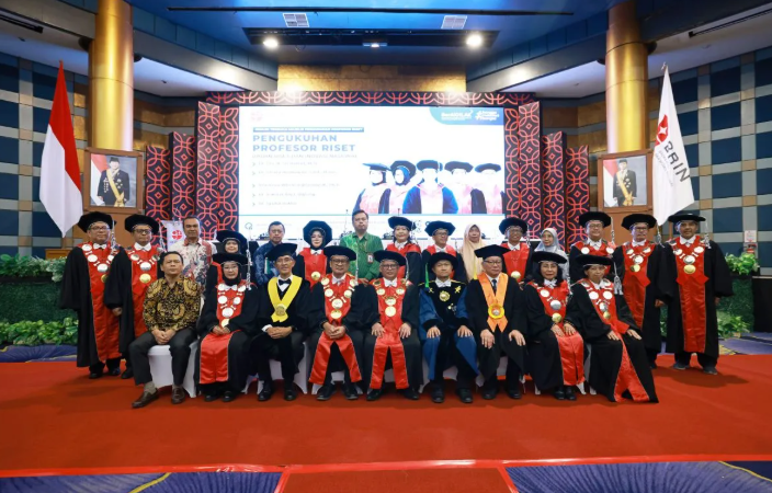 Prof Sulistyowati Irianto Soroti Dugaan Pemalsuan Riset ISPPD 2026 yang Dinilai Mengancam Integritas Akademik Indonesia