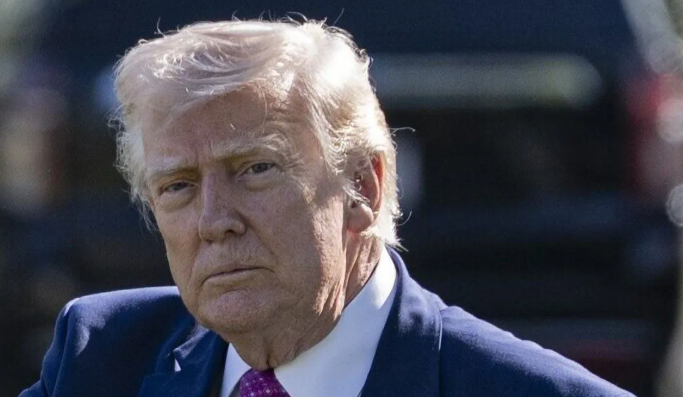 CNN Ungkap Donald Trump Disebut Mengancam 15 Negara Selama Dua Periode Kepresidenan