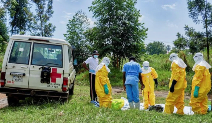 WHO Peringatkan Kekerasan di Timur Kongo Memperburuk Wabah Ebola di Tengah Konflik Bersenjata