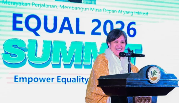 Lestari Moerdijat Dorong Asesmen Akademik TKA 2026 Jadi Dasar Perbaikan Sistem Pendidikan Nasional