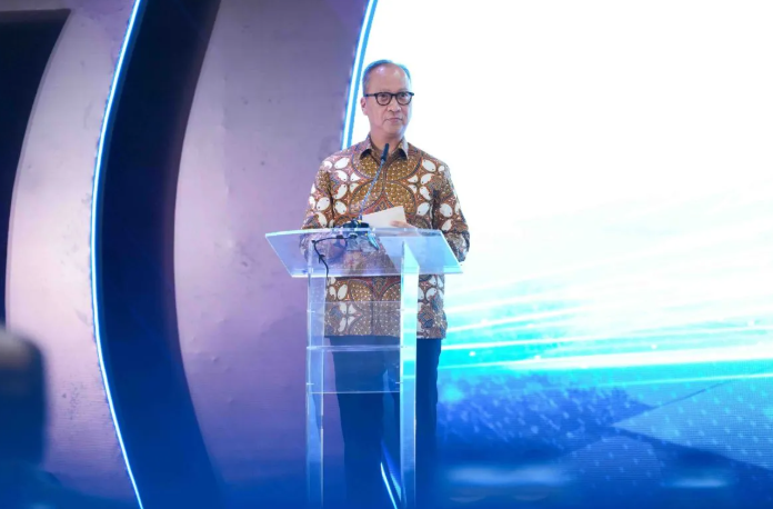 Kemenperin Perkuat Rantai Pasok Kendaraan Listrik dengan Libatkan IKM untuk Dorong Industri Nasional Tumbuh Pesat