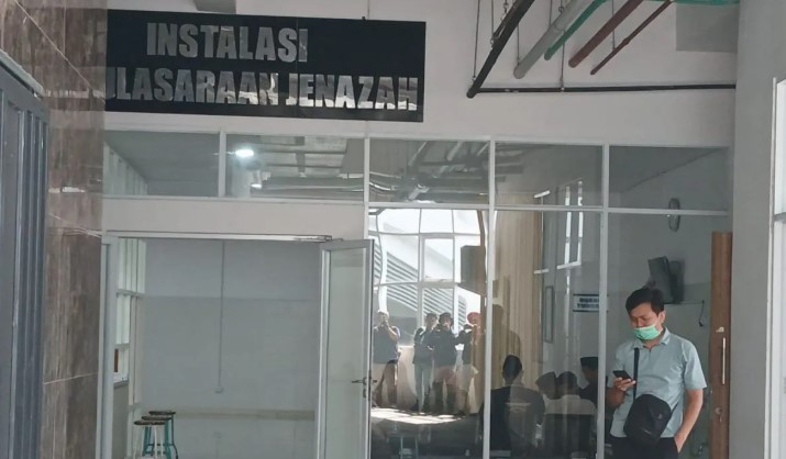 Empat Wisatawan Satu Keluarga Meninggal Saat Berkemah di Temanggung, Polisi Selidiki Dugaan Keracunan