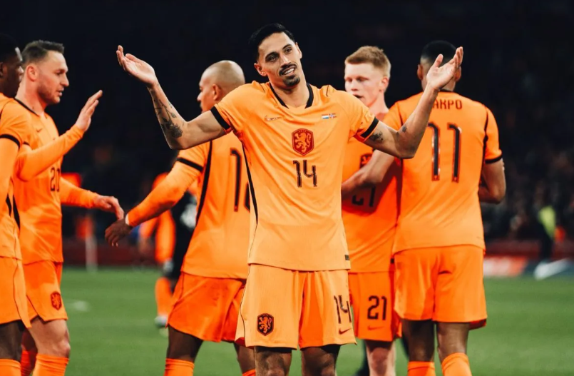 Ronald Koeman Umumkan Skuad 26 Pemain Belanda untuk Piala Dunia 2026, Van Dijk Pimpin Tim dengan Kombinasi Senior dan Muda