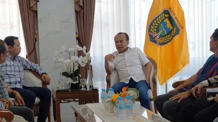 Kemenko Perekonomian Dorong Daerah Perkuat Ekonomi Lokal untuk Menopang Pertumbuhan Nasional dan Stabilitas Konsumsi