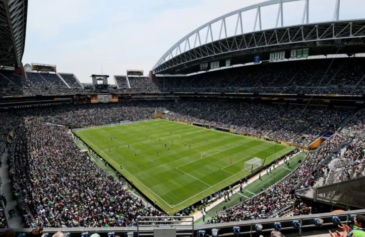 Stadion Lumen di Seattle Akan Jadi Tuan Rumah Enam Pertandingan Piala Dunia 2026