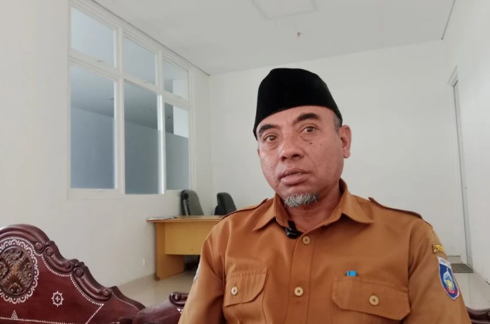 168 SPPG di Lombok Tengah Kantongi Sertifikat Higiene Sanitasi, Pengawasan MBG Tetap Diperketat