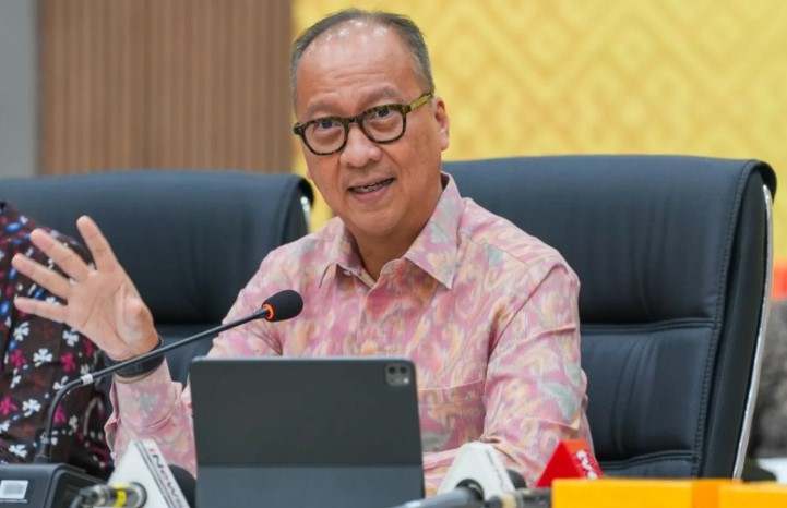 Kemenperin Tegaskan Industri Perhiasan Nasional Tetap Prospektif di Tengah Tren Investasi Emas Batangan