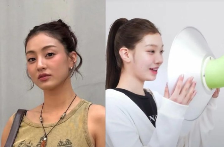 Adik Bungsu Jihyo TWICE Bersiap Debut Bersama Girl Group ABD di Bawah Naungan HYBE