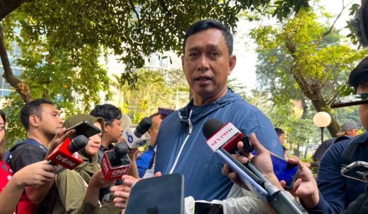 Penyerapan Gabah Bulog Tembus 74 Persen, Nyaris Capai 3 Juta Ton Setara Beras