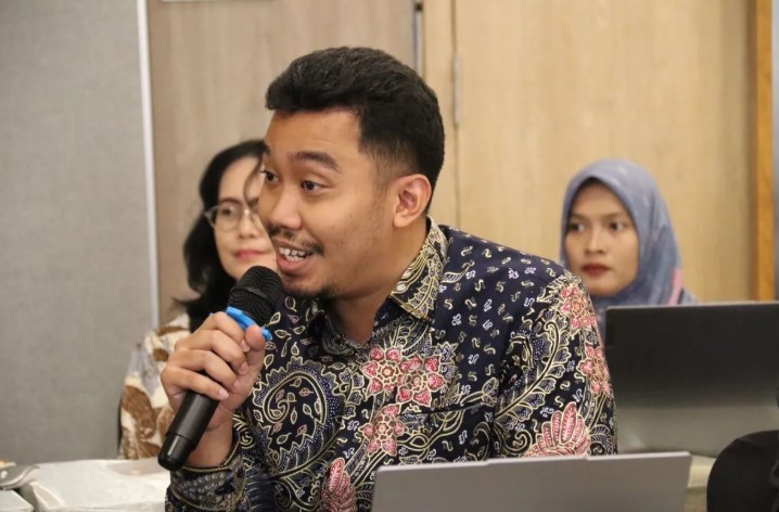 LMKN Tegaskan Distribusi Royalti Musik Berbasis Data Tetap Berjalan dengan Skema UPA