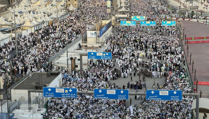 PPIH Arab Saudi Matangkan Skema Kepulangan Jamaah Haji Indonesia Mulai 1 Juni 2026 untuk Gelombang Bertahap ke Tanah Air