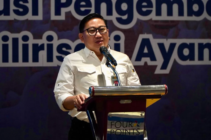 Kementerian Pertanian dan BUMN Dorong Hilirisasi Ayam Terintegrasi di Bone sebagai Proyek Strategis Nasional